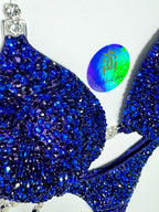SPGB0282 - Goddess Glam Custom Competition Suits