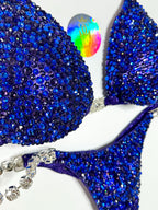 SPGB0282 - Goddess Glam Custom Competition Suits