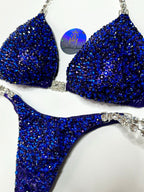 SPGB0282 - Goddess Glam Custom Competition Suits