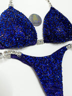 SPGB0282 - Goddess Glam Custom Competition Suits