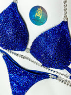 SPGB0285 - Goddess Glam Custom Competition Suits
