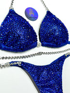 SPGB0285 - Goddess Glam Custom Competition Suits