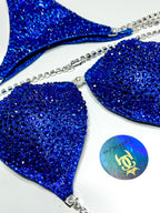 SPGB0285 - Goddess Glam Custom Competition Suits