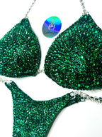 SPGB0286 - Goddess Glam Custom Competition Suits
