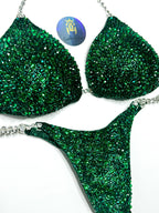 SPGB0286 - Goddess Glam Custom Competition Suits