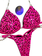 SPGB0287 - Goddess Glam Custom Competition Suits