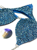 SPGB0288 - Goddess Glam Custom Competition Suits