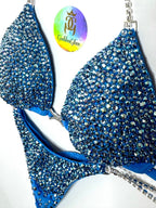 SPGB0288 - Goddess Glam Custom Competition Suits