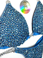 SPGB0288 - Goddess Glam Custom Competition Suits