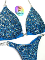 SPGB0288 - Goddess Glam Custom Competition Suits