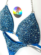 SPGB0288 - Goddess Glam Custom Competition Suits