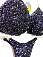 SPGB0290 - Goddess Glam Custom Competition Suits