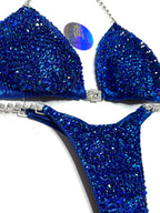 SPGB0291 - Goddess Glam Custom Competition Suits