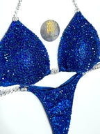 SPGB0291 - Goddess Glam Custom Competition Suits