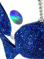 SPGB0291 - Goddess Glam Custom Competition Suits