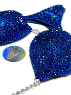 SPGB0291 - Goddess Glam Custom Competition Suits