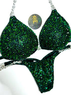 SPGB0292 - Goddess Glam Custom Competition Suits