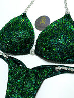SPGB0292 - Goddess Glam Custom Competition Suits