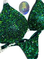 SPGB0292 - Goddess Glam Custom Competition Suits