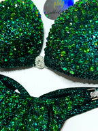 SPGB0292 - Goddess Glam Custom Competition Suits