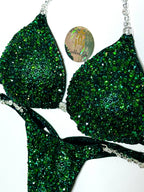 SPGB0292 - Goddess Glam Custom Competition Suits