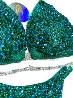 SPGB0293 - Goddess Glam Custom Competition Suits