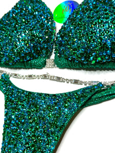 SPGB0293 - Goddess Glam Custom Competition Suits