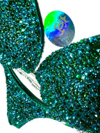 SPGB0293 - Goddess Glam Custom Competition Suits
