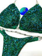 SPGB0293 - Goddess Glam Custom Competition Suits
