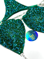 SPGB0293 - Goddess Glam Custom Competition Suits
