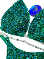 SPGB0293 - Goddess Glam Custom Competition Suits
