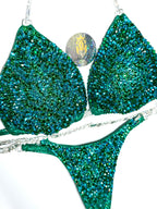 SPGB0293 - Goddess Glam Custom Competition Suits