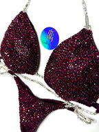 SPGB0294 - Goddess Glam Custom Competition Suits