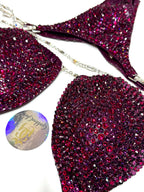 SPGB0294 - Goddess Glam Custom Competition Suits