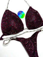 SPGB0294 - Goddess Glam Custom Competition Suits