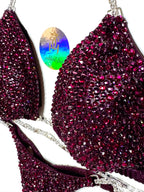 SPGB0294 - Goddess Glam Custom Competition Suits