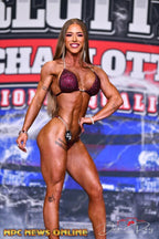 SPGB0294 - Goddess Glam Custom Competition Suits