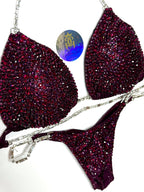 SPGB0294 - Goddess Glam Custom Competition Suits