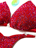 SPGB0296 - Goddess Glam Custom Competition Suits
