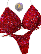 SPGB0296 - Goddess Glam Custom Competition Suits