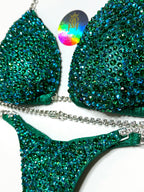 SPGB0297 - Goddess Glam Custom Competition Suits