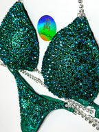 SPGB0297 - Goddess Glam Custom Competition Suits