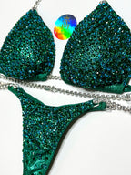 SPGB0297 - Goddess Glam Custom Competition Suits