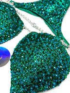 SPGB0297 - Goddess Glam Custom Competition Suits