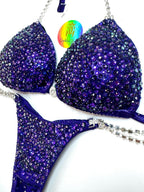 SPGB0299 - Goddess Glam Custom Competition Suits