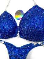 SPGB0299 - Goddess Glam Custom Competition Suits