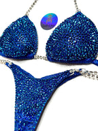 SPGB0302 - Goddess Glam Custom Competition Suits