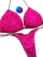 SPGB0303 - Goddess Glam Custom Competition Suits