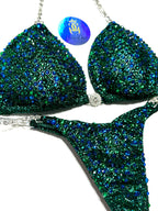 SPGB0304 - Goddess Glam Custom Competition Suits