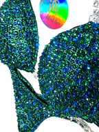 SPGB0304 - Goddess Glam Custom Competition Suits